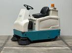 TENNANT 6100 24V [404UUR] stofzuiger nieuwe borstel