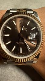 Rolex superclone, Handtassen en Accessoires, Ringen, Ophalen of Verzenden, Zo goed als nieuw