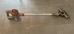TurboCyclonic Hybrid Stofzuiger, weinig gebruikt, te koop., Ophalen, Gebruikt, Stofzuiger, Minder dan 1200 watt