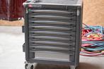 Gereedschapswagen Facom, Auto diversen, Autogereedschap, Ophalen, Gebruikt, -, -
