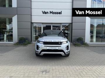Land Rover Range Rover Evoque P200 AWD Auto R-Dynamic S, Electronic Stability Program (ESP), Argent ou Gris, 1800 kg, Entreprise