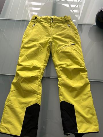 Pantalon de ski ou snowboard 