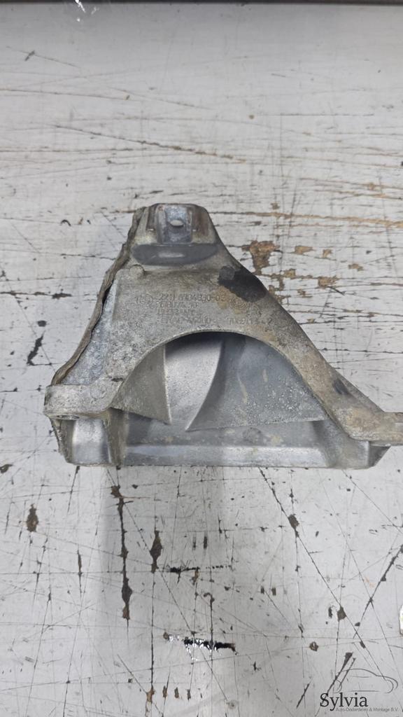 Motorsteun rechts N57 BMW X3 / X4 F25 F26 22116784830 678483, Auto-onderdelen, Motor en Toebehoren, Gebruikt, Ophalen of Verzenden