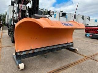 NIDO SNK150-R 12V EPZ (bj 1995), Zakelijke goederen, Machines en Bouw | Onderdelen