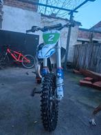 Husqvarna tc 85 2023, Motoren, Particulier, 85 cc