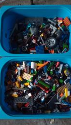 Verzorgd pakket van 15 kilo Lego, Ophalen, Zo goed als nieuw, Lego