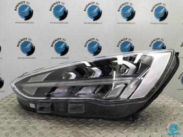 FORD FOCUS [L_HEADLAMP] 2019 beschikbaar voor biedingen