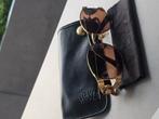 Gianni Versace vintage 1990's zonnebril, Ophalen, Gebruikt, Bril