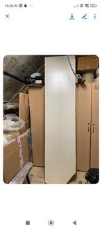 Plaque isolante "stirodur" lisse 4 cm d épaisseur, Enlèvement