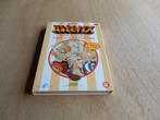 nr.269 - Dvd asterix (oranje hoes) - tekenfilm, CD & DVD, DVD | Films d'animation & Dessins animés, Comme neuf, Tous les âges