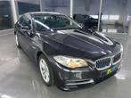 BMW 520 dA Luxury line *Navi-Xenon-Leder *Euro 6b *, Auto's, Automaat, 4 deurs, Euro 6, 4 cilinders