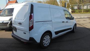 FORD TRANSIT CONNECT 1.5 TDCI - L2H1 - GPS - CAMERA - GARANT beschikbaar voor biedingen