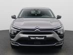 Citroën C5 X Hybrid 180 e-EAT8 Feel Navigatie| Cruise contr, Auto's, Stof, Euro 6, 4 cilinders, Plug-in hybride
