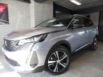 peugeot 3008 hybride beschikbaar voor biedingen