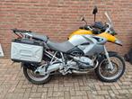 BMW R1200GS, BOUWJAAR 2004, 52000 KM, Motoren, 2 cilinders, Bedrijf, Meer dan 35 kW, Enduro