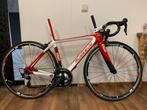 Museeuw Kader XS Shimano Ultegra, Comme neuf, Autres marques, Carbone, 49 à 53 cm