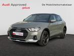 Audi A1 allstreet A1 Allstreet 30 TFSI Business Edition S tr, Auto's, Audi, Automaat, A1, Airbags, Zilver of Grijs