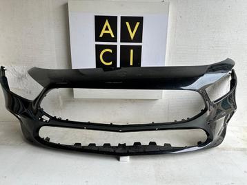 Mercedes A klasse W177 voorbumper bumper origineel  beschikbaar voor biedingen