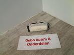 AIRBAG PASSAGIER Volkswagen Passat (3C2) (01-2005/10-2010), Gebruikt, Volkswagen