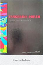 Tangerine Dream - itinerary: the concert memorabilia, Boeken, Kunst en Cultuur | Fotografie en Design, Ophalen