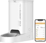 Automatische dispenser voor katten en honden, Dieren en Toebehoren, -, Verzenden, -, Nieuw