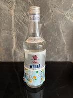 Vintage wodka Wyborowa Polmos 1988 sealed! 6 stuks, Ophalen of Verzenden, Nieuw, Overige typen