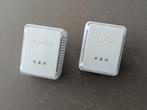 dLAN 200 AVmini powerline adapter set, Ophalen, Gebruikt, Devolo