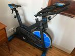 FitBike-spinningfiets, Sport en Fitness, Fitnessapparatuur, Ophalen, Zo goed als nieuw, Benen, Spinningfiets