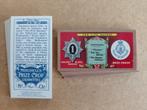 Regimental Crests Nicknames & Collar Badges 25 chromos REPRO, Ophalen of Verzenden, Landmacht, Overige typen