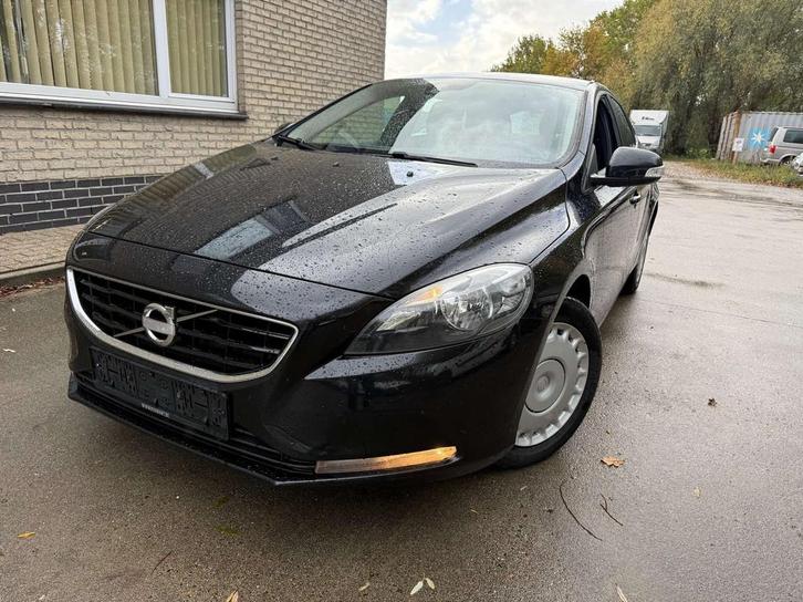 Volvo V40 V40 1.6 i (bj 2013), Auto's, Volvo, Te koop, V40, ABS, Airbags, Airconditioning, Alarm, Bluetooth, Boordcomputer, Centrale vergrendeling