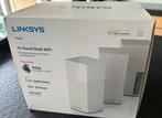 Linksys AX4200 3-pack, Ophalen, Zo goed als nieuw