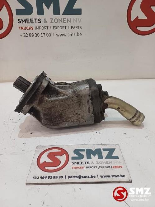 Occ hydraulische pomp PTO Marrel, Auto-onderdelen, Vrachtwagen-onderdelen, Overige merken, Transmissie en Accessoires, Gebruikt