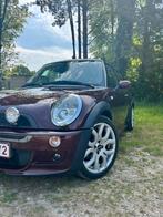 Perfect onderhouden Mini Cooper One (R50) – Bouwjaar 2003, Elektrische ramen, Particulier, Cooper, Te koop