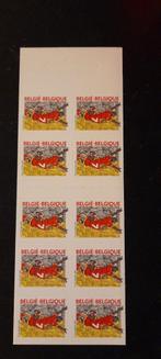 Brochure OBP pour la Belgique, Sans timbre, Enlèvement ou Envoi, Non oblitéré, Autre