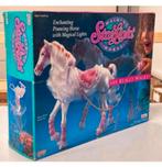 Walking Starlight Horse Galob - 1992 NOUVEAU une boîte Horse, Enlèvement ou Envoi, Neuf, Accessoires
