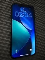 Iphone 12 zwart 128GB, Telecommunicatie, Mobiele telefoons | Apple iPhone, 128 GB, Zwart, Zo goed als nieuw, IPhone 12