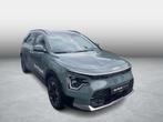 KIA Niro Pulse EV Premium Pack, Auto's, Stof, Gebruikt, 750 kg, 5 zetels