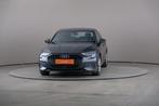 (2DAP445) Audi A3 SPORTBACK, Auto's, Te koop, Zilver of Grijs, Stadsauto, Benzine