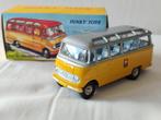 Dinky Atlas _ MERCEDES-BENZ TOURINGCAR _Poste Suisse_ref.541, Hobby en Vrije tijd, Ophalen of Verzenden, Zo goed als nieuw, Auto