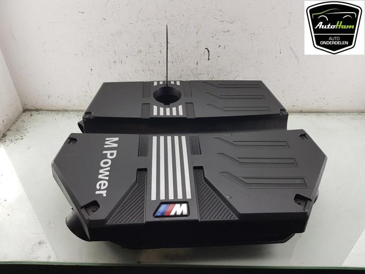 LUCHTFILTERHUIS BMW X4 (G02) (01-2018/06-2020), Auto-onderdelen, Motor en Toebehoren, BMW, Gebruikt