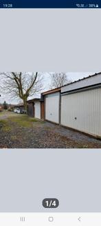 A louer emplacement de stockage fermé 3x4 .0478962130, Immo, Garages & Places de parking