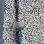 Taille haie électrique, Enlèvement, Utilisé, Électrique, Black & Decker