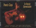 Francis Goya - De Mooiste Sfeermelodieën (3 CD Set), Cd's en Dvd's, Cd's | Instrumentaal, Ophalen of Verzenden, Zo goed als nieuw