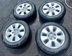Audi winterkit, 16 inch, Band(en), 225 mm, Winterbanden