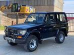 Toyota Land Cruiser 3.0 TD LX kzj70  125CH, 2 zetels, SUV of Terreinwagen, Zilver of Grijs, https://public.car-pass.be/vhr/9e33a03b-1fc3-4924-b9b8-2b4cc9d6800e