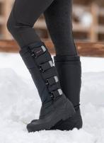 Thermische rijlaarzen Horze, Enlèvement ou Envoi, Comme neuf, Récréation, Chaussures