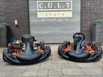 Parolin / falcon / pdb mini kart, Sport en Fitness, Karting, Ophalen, Kart