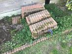 Boordstenen gratis, Tuin en Terras, Bielzen en Borduren, Ophalen of Verzenden