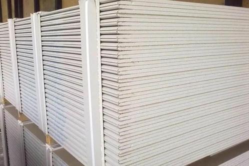 ‼️ Plaque de plâtre GYPROC en super PROMOS, Doe-het-zelf en Bouw, Platen en Panelen, Nieuw, Overige materialen, Ophalen