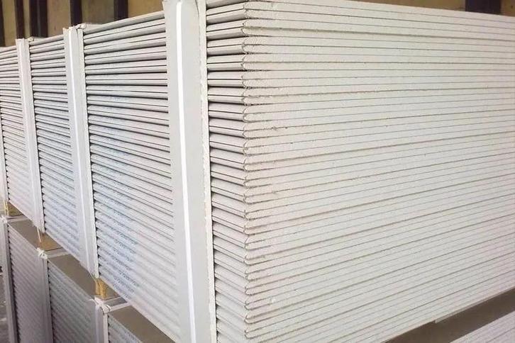 ‼️ Plaque de plâtre GYPROC en super PROMOS, Doe-het-zelf en Bouw, Platen en Panelen, Nieuw, Overige materialen, Ophalen